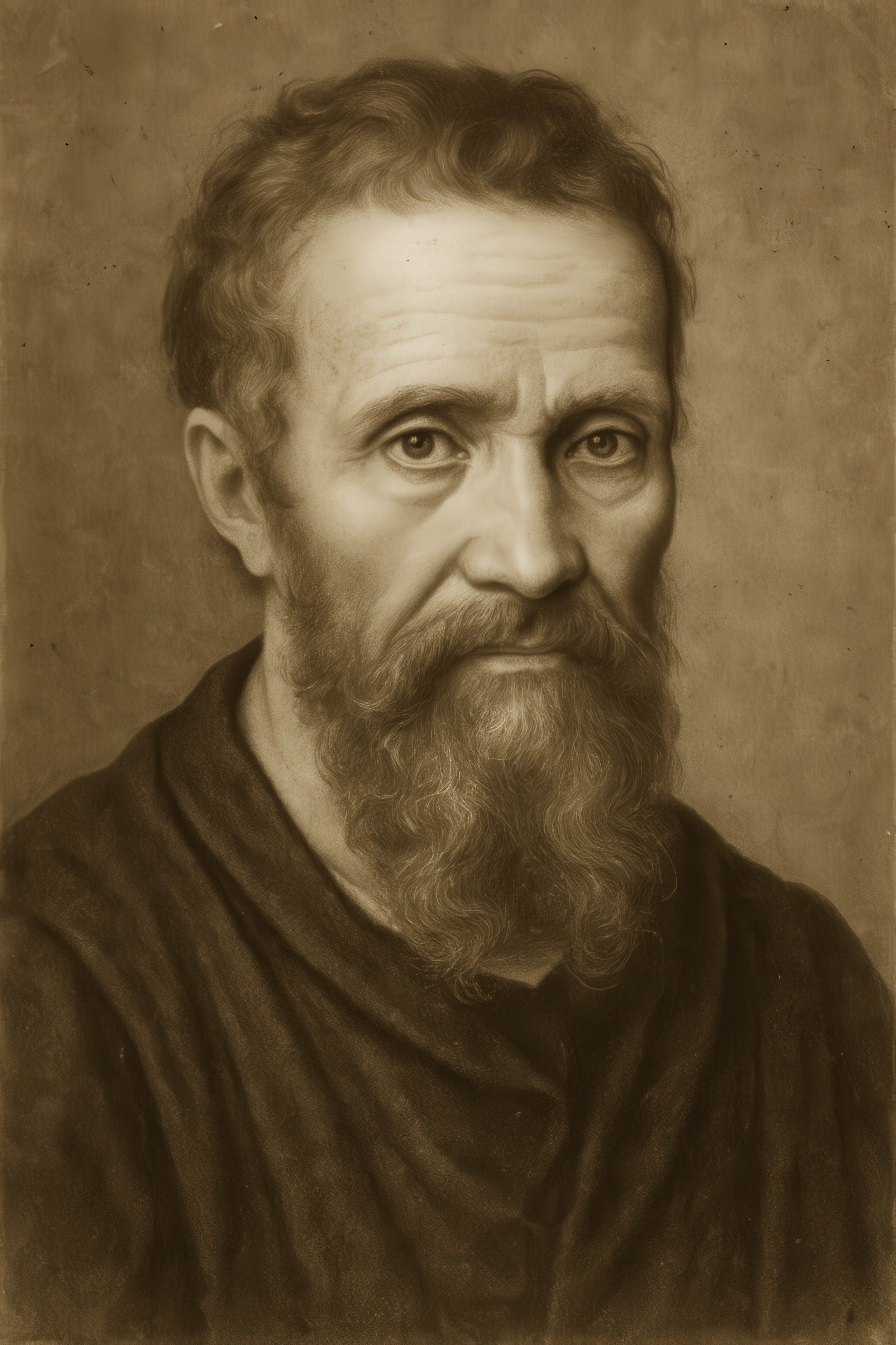 Michelangelo